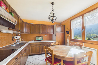 achat maison rochesson 88120
