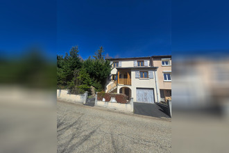 achat maison rochetaillee 42100