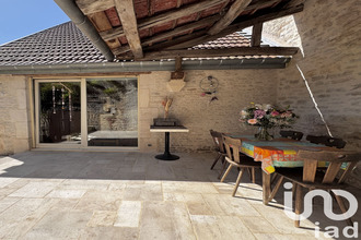 achat maison rochetaillee 52210