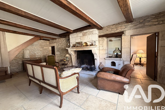 achat maison rochetaillee 52210