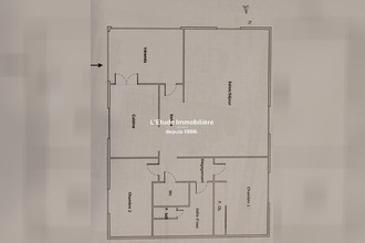 achat maison rochetaillee-sur-saone 69270