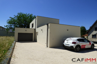 achat maison rochetaillee-sur-saone 69270