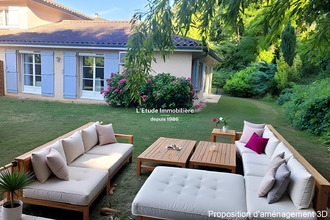 achat maison rochetaillee-sur-saone 69270