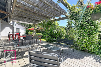 achat maison rochetaillee-sur-saone 69270