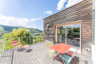 achat maison rochetaillee-sur-saone 69270
