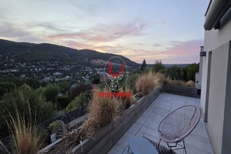 achat maison rochetaillee-sur-saone 69270
