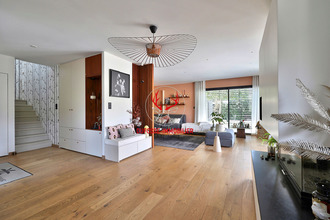 achat maison rochetaillee-sur-saone 69270