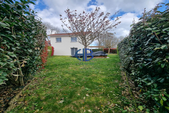 achat maison rochetoirin 38110