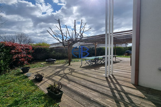 achat maison rochetoirin 38110