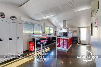 achat maison rochetrejoux 85510