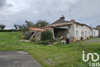 achat maison rochetrejoux 85510