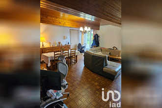 achat maison rochetrejoux 85510