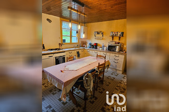 achat maison rochetrejoux 85510