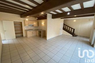 achat maison rochetrejoux 85510
