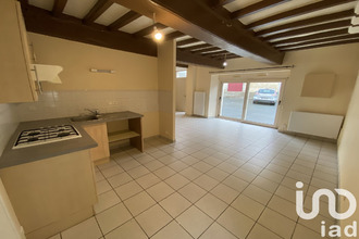 achat maison rochetrejoux 85510