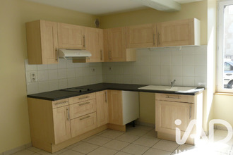 achat maison rochetrejoux 85510