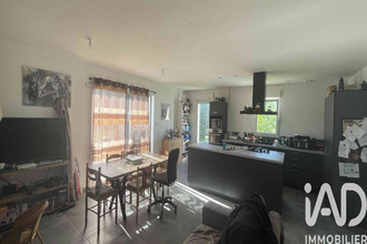 achat maison rochetrejoux 85510