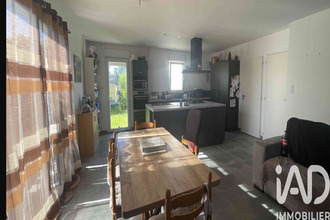 achat maison rochetrejoux 85510