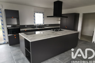 achat maison rochetrejoux 85510