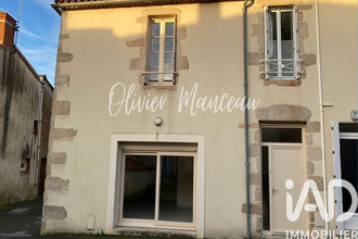 achat maison rochetrejoux 85510