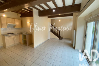 achat maison rochetrejoux 85510