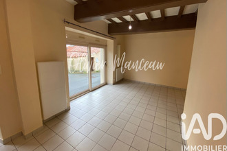 achat maison rochetrejoux 85510