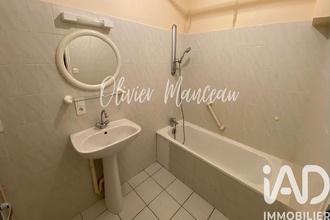 achat maison rochetrejoux 85510