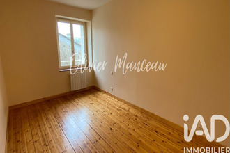 achat maison rochetrejoux 85510