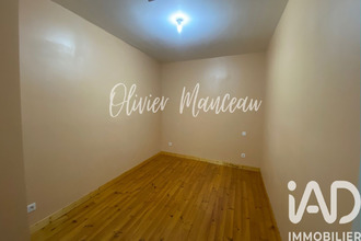 achat maison rochetrejoux 85510