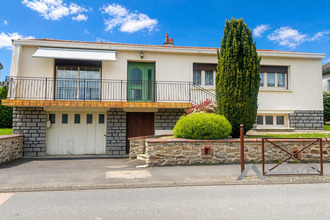 achat maison rochetrejoux 85510