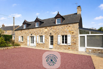 achat maison rocheville 50260