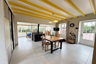 achat maison rocheville 50260