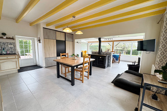 achat maison rocheville 50260