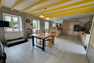 achat maison rocheville 50260