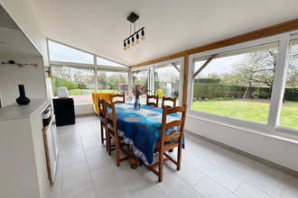 achat maison rocheville 50260