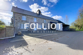 achat maison rocheville 50260