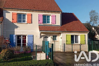 achat maison rochy-conde 60510