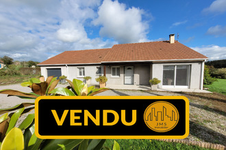 achat maison rocles 03240