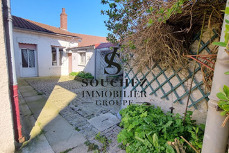 achat maison roclincourt 62223