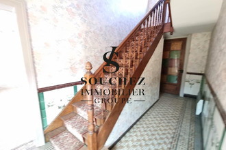 achat maison roclincourt 62223