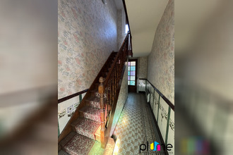 achat maison roclincourt 62223