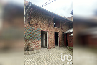 achat maison roclincourt 62223