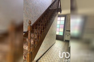 achat maison roclincourt 62223