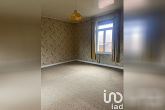 achat maison roclincourt 62223