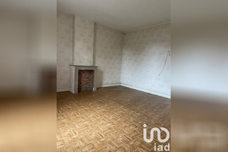 achat maison roclincourt 62223