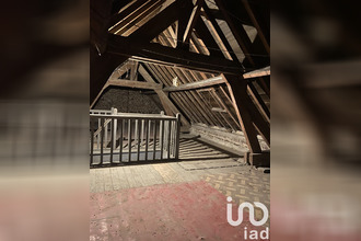 achat maison roclincourt 62223