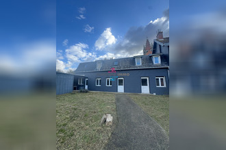 achat maison roclincourt 62223