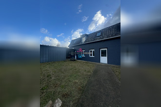 achat maison roclincourt 62223