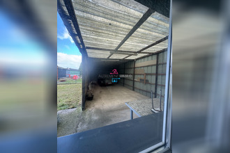 achat maison roclincourt 62223