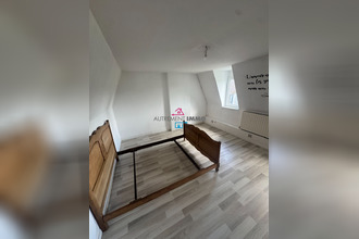 achat maison roclincourt 62223